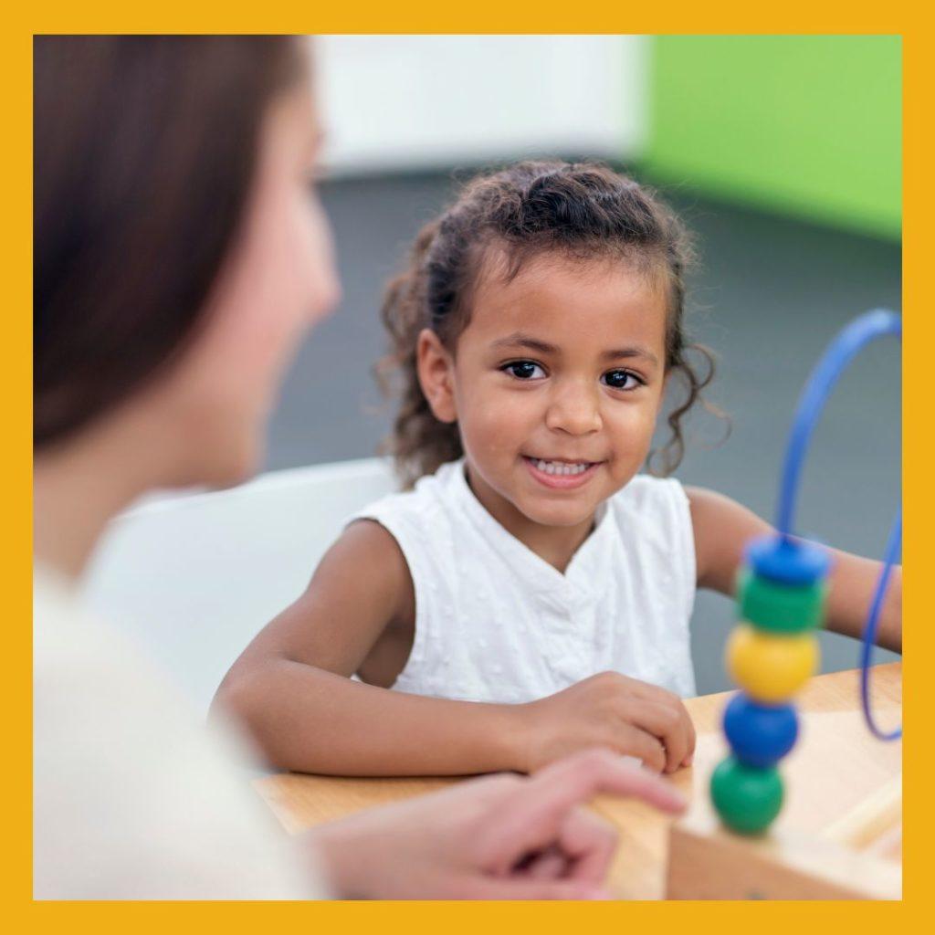 Pediatric Therapy Network | Chicago Pediatric Therapists